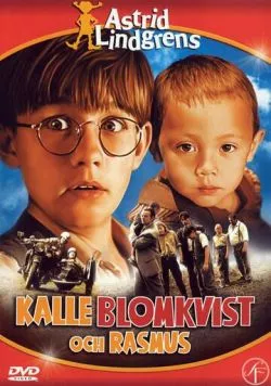 Калле Блумквист и Расмус / Kalle Blomkvist och Rasmus (1997) фильм скачать через торрет бесплатно в хорошем качестве