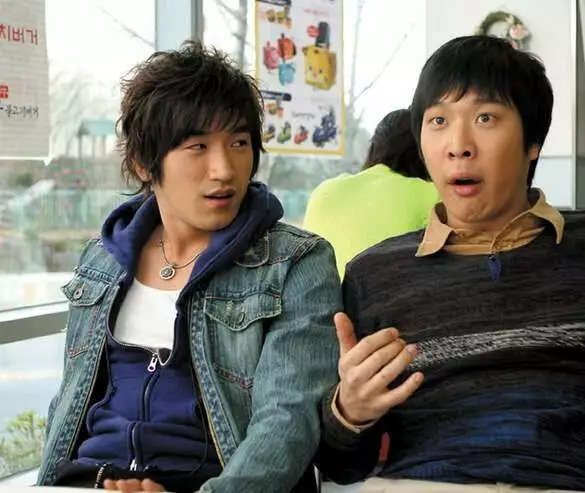 Святой папочка (2006) скачать торрент файл Святой папочка (2006) фильм скачать торрент файл