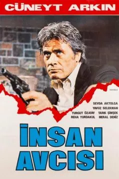 Сердце отца / Insan avcisi (1975) фильм скачать через торрет бесплатно в хорошем качестве