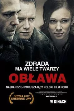 Облава / Oblawa (2012) фильм скачать через торрет бесплатно в хорошем качестве