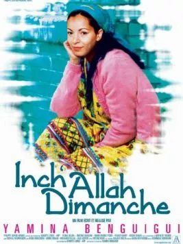 Да здравствует воскресенье / Inch'Allah dimanche (2001) фильм скачать через торрет бесплатно в хорошем качестве