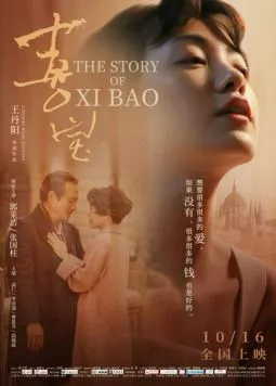 История Сибао / Xi Bao (2020) фильм скачать через торрет бесплатно в хорошем качестве