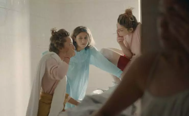 Наташина мечта (2023) скачать торрент файл Наташина мечта (2023) фильм скачать торрент файл