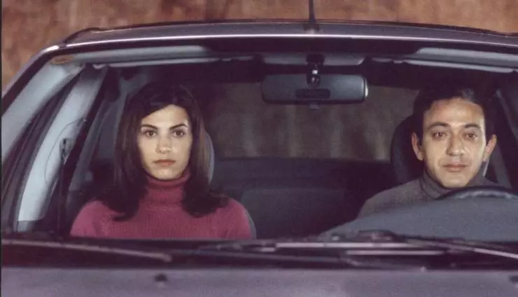 Божественное вмешательство (2002) скачать торрент бесплатно Божественное вмешательство (2002) фильм скачать торрент бесплатно