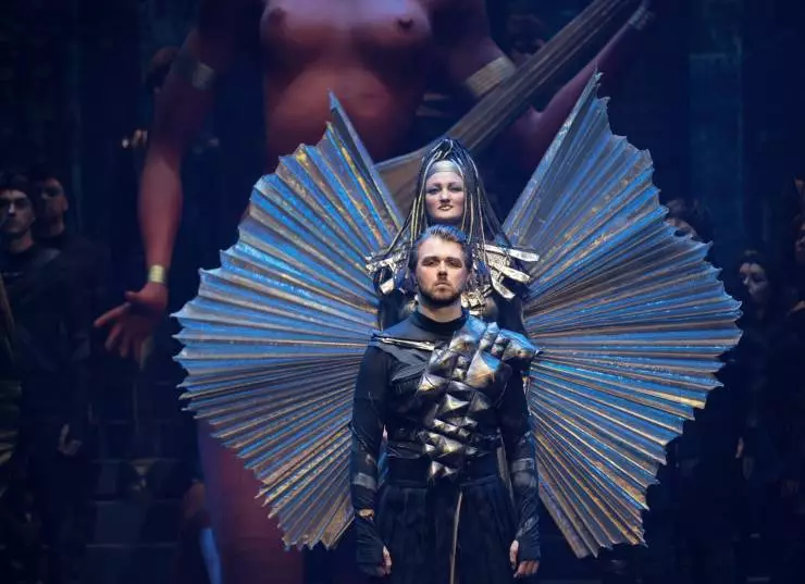 Театр в кино: Аида (2024) в хорошем качестве скачать торрент файл Театр в кино: Аида (2024) фильм в хорошем качестве скачать торрент файл