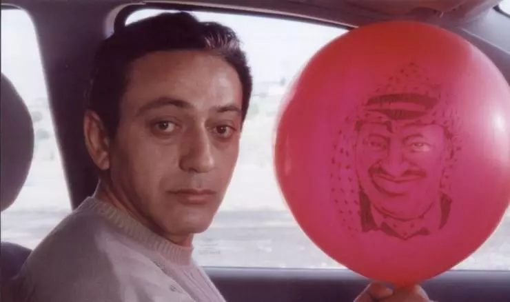 Божественное вмешательство (2002) скачать торрент файл Божественное вмешательство (2002) фильм скачать торрент файл