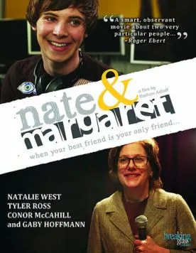 Нэйт и Маргарет / Nate and Margaret (2012) фильм скачать через торрет бесплатно в хорошем качестве