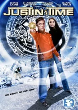Время Джастина / Justin Time (2010) фильм скачать через торрет бесплатно в хорошем качестве