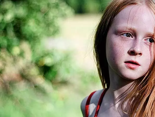 Девочка (2009) скачать торрент бесплатно Девочка (2009) фильм скачать торрент бесплатно