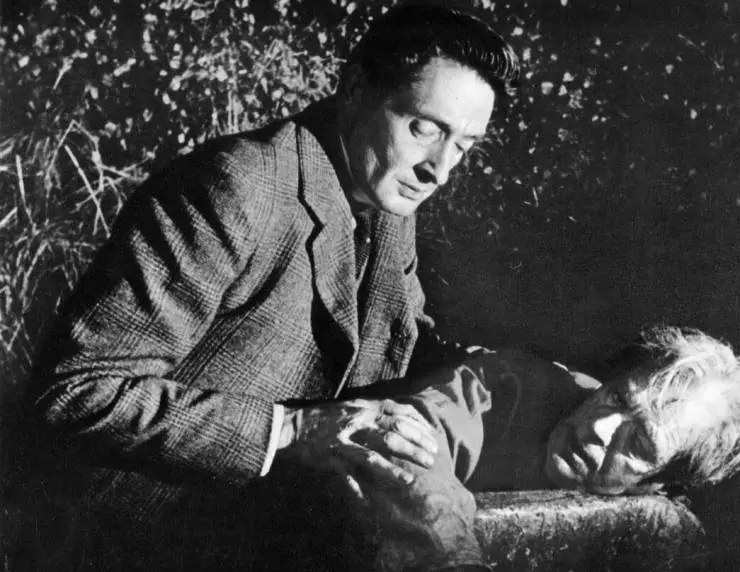 Хватка душителя (1958) скачать торрент файл Хватка душителя (1958) фильм скачать торрент файл