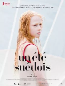 Девочка / Flickan (2009) фильм скачать через торрет бесплатно в хорошем качестве