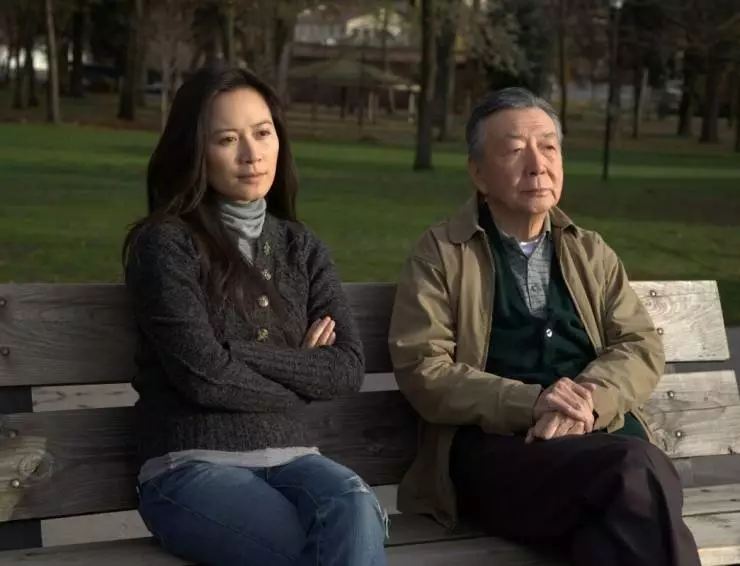 Тысяча лет хороших молитв (2007) скачать торрент бесплатно Тысяча лет хороших молитв (2007) фильм скачать торрент бесплатно