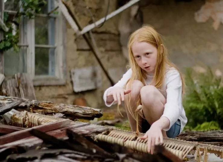 Девочка (2009) скачать торрент файл Девочка (2009) фильм скачать торрент файл