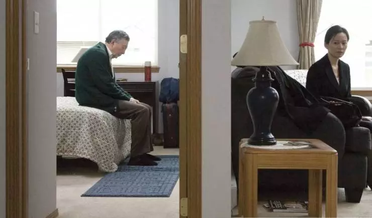 Тысяча лет хороших молитв (2007) скачать торрент файл Тысяча лет хороших молитв (2007) фильм скачать торрент файл