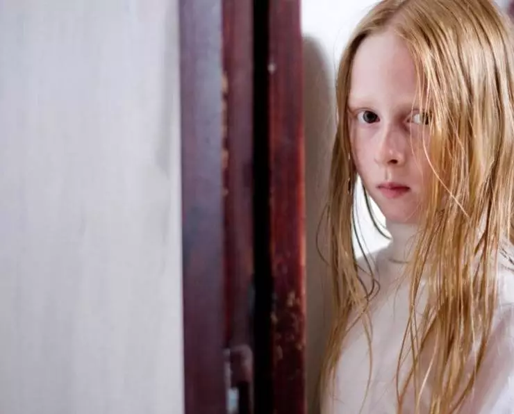 Девочка (2009) в хорошем качестве скачать торрент файл Девочка (2009) фильм в хорошем качестве скачать торрент файл