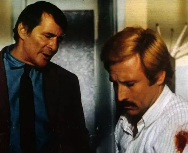 Страх в городе (1976) скачать торрент файл Страх в городе (1976) фильм скачать торрент файл