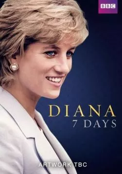 Диана, 7 дней / Diana, 7 Days (2017) фильм скачать через торрет бесплатно в хорошем качестве