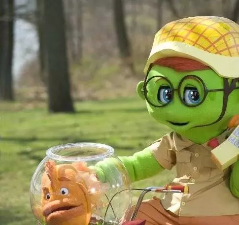 Большое приключение на воздушном шаре (2012) скачать торрент бесплатно Большое приключение на воздушном шаре (2012) фильм скачать торрент бесплатно