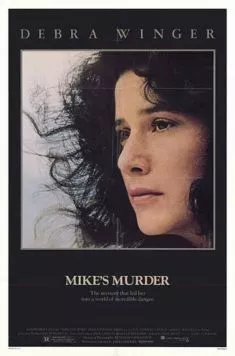 Убийство Майка / Mike's Murder (1984) фильм скачать через торрет бесплатно в хорошем качестве