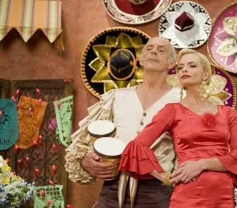 Большое приключение на воздушном шаре (2012) в хорошем качестве скачать торрент файл Большое приключение на воздушном шаре (2012) фильм в хорошем качестве скачать торрент файл