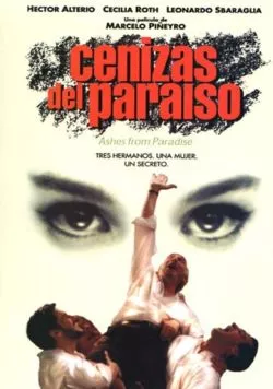 Смерть в раю / Cenizas del paraíso (1997) фильм скачать через торрет бесплатно в хорошем качестве