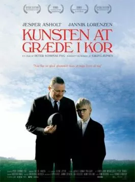 Искусство плача / Kunsten at græde i kor (2006) фильм скачать через торрет бесплатно в хорошем качестве