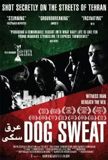 Собачий пот / Dog Sweat (2010) фильм скачать через торрет бесплатно в хорошем качестве