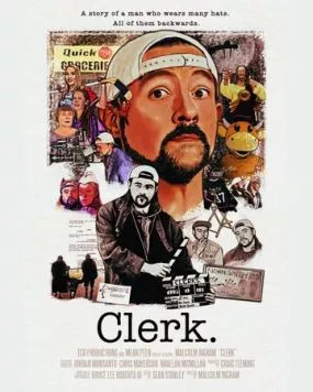 Клерк / Clerk (2021) фильм скачать через торрет бесплатно в хорошем качестве
