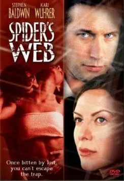 Паутина / Spider's Web (2002) фильм скачать через торрет бесплатно в хорошем качестве