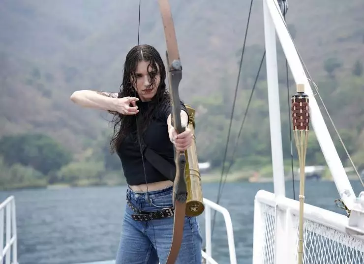 Редкая порода (2025) скачать торрент бесплатно Редкая порода (2025) фильм скачать торрент бесплатно