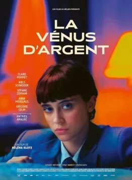 Серебряная Венера / La Vénus d'argent (2023) фильм скачать через торрет бесплатно в хорошем качестве