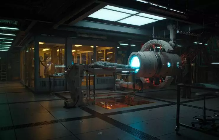 Микки 17 (2025) скачать торрент бесплатно Микки 17 (2025) фильм скачать торрент бесплатно