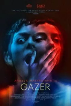 Наблюдатель / Gazer (2024) фильм скачать через торрет бесплатно в хорошем качестве
