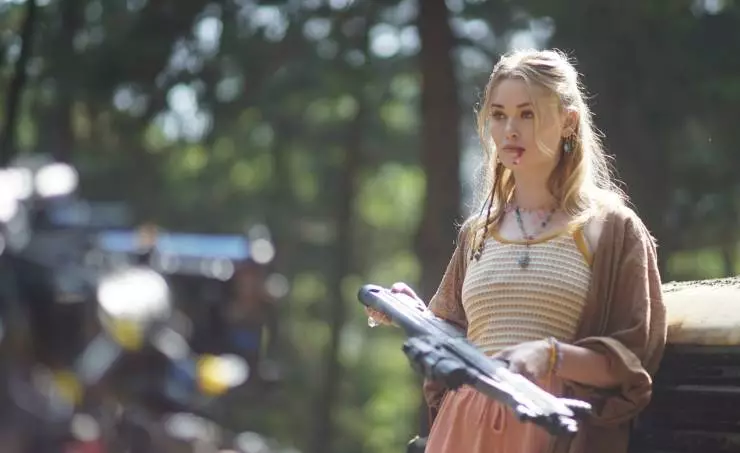 Редкая порода (2025) в хорошем качестве скачать торрент файл Редкая порода (2025) фильм в хорошем качестве скачать торрент файл