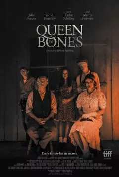 Королева костей / Queen of Bones (2024) фильм скачать через торрет бесплатно в хорошем качестве