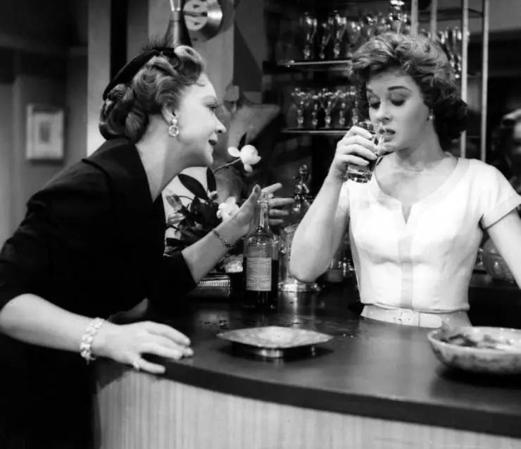 Я буду плакать завтра (1955) скачать торрент бесплатно Я буду плакать завтра (1955) фильм скачать торрент бесплатно