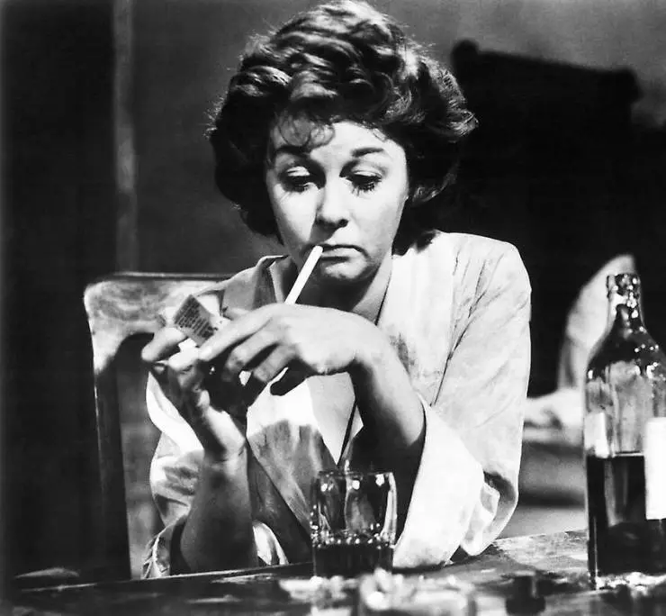 Я буду плакать завтра (1955) скачать торрент файл Я буду плакать завтра (1955) фильм скачать торрент файл