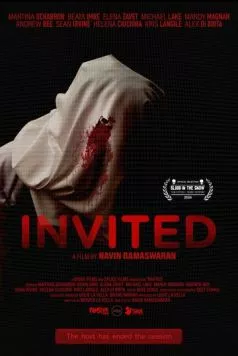 Приглашение / Invited (2024) фильм скачать через торрет бесплатно в хорошем качестве