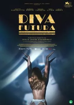 Дива будущего / Diva Futura (2024) фильм скачать через торрет бесплатно в хорошем качестве