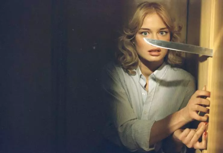 Лезвие в ночи (1983) скачать торрент файл Лезвие в ночи (1983) фильм скачать торрент файл