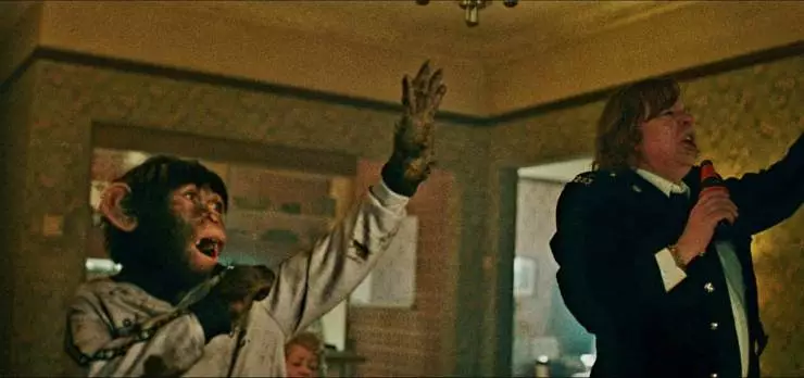 Быть лучше: История Робби Уильямса (2024) скачать торрент файл Быть лучше: История Робби Уильямса (2024) фильм скачать торрент файл