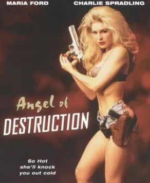 Ангел разрушения / Angel of Destruction (1994) фильм скачать через торрет бесплатно в хорошем качестве