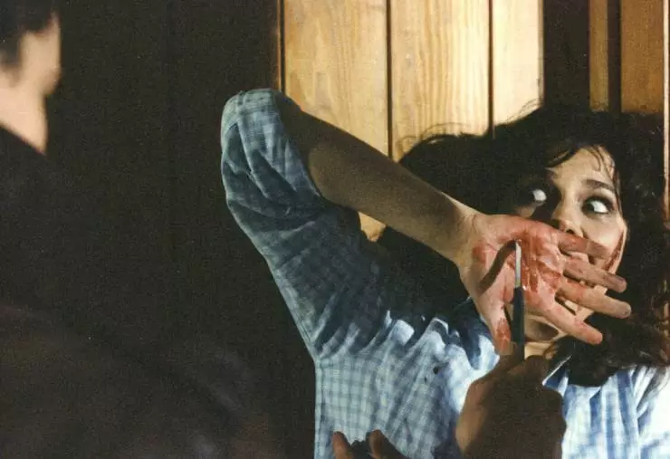 Лезвие в ночи (1983) в хорошем качестве скачать торрент файл Лезвие в ночи (1983) фильм в хорошем качестве скачать торрент файл