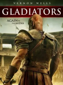 Гладиаторы / Gladiators (2024) фильм скачать через торрет бесплатно в хорошем качестве