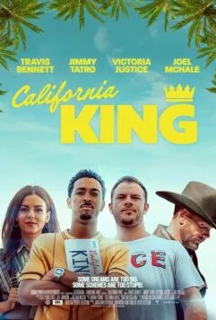 Король Калифорнии / California King (2025) фильм скачать через торрет бесплатно в хорошем качестве