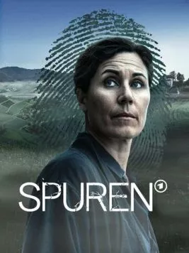 Улика / Spuren (2025) cериал скачать через торрет бесплатно в хорошем качестве