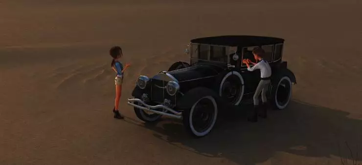 Тайна трех пустынь (2024) скачать торрент бесплатно Тайна трех пустынь (2024) мультфильм скачать торрент бесплатно