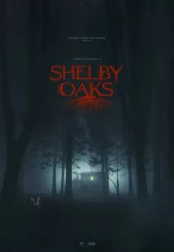 Демоны Шелби-Оукс / Shelby Oaks (2024) фильм скачать через торрет бесплатно в хорошем качестве
