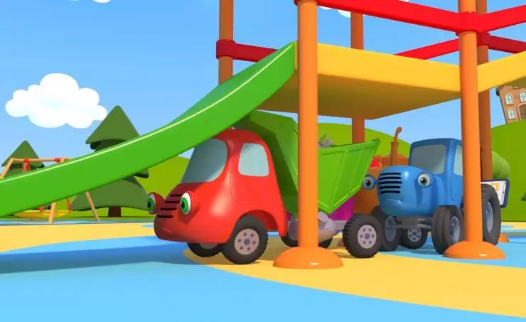 МУЛЬТ в кино. Выпуск №181. Нам 10 лет! (2025) в хорошем качестве скачать торрент файл МУЛЬТ в кино. Выпуск №181. Нам 10 лет! (2025) мультфильм в хорошем качестве скачать торрент файл