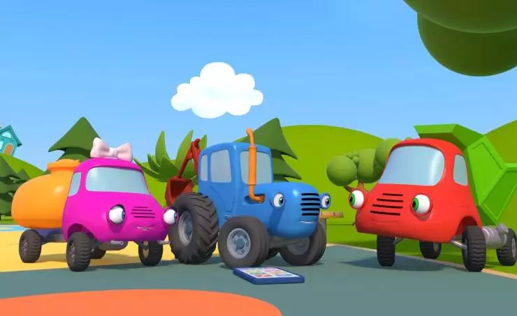 МУЛЬТ в кино. Выпуск №181. Нам 10 лет! (2025) скачать торрент файл МУЛЬТ в кино. Выпуск №181. Нам 10 лет! (2025) мультфильм скачать торрент файл